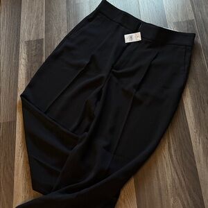 Ann Taylor Tapered Pants